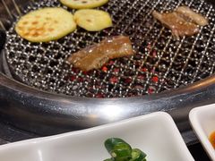 -一品诚记烤肉·甄选店(中南路店)