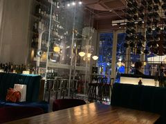 大堂-Brut Eatery悦璞食堂(建国东路店)