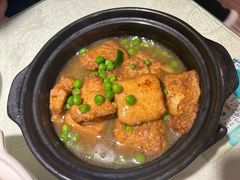 -眷江南之小蓝鲸(王府大街店)