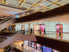 -卡地亚(太古汇精品店)