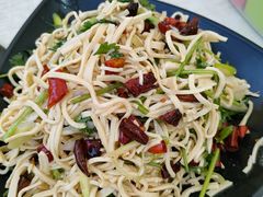 -何记羊汤馆(丽水佳源店)