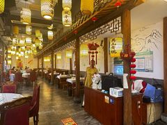 -吴山贡鹅(罍街店)