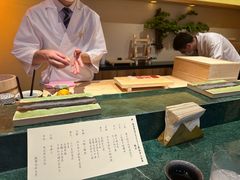 -鮨冠OMAKASE食べ放题(北京首店)