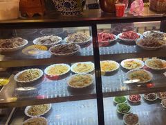 -金杨拉面王小吃面馆·牛三宝面·红烧牛肉粉