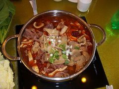 -筋头巴脑牛一锅(朝阳路总店)