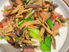 -云海肴·汽锅鸡·云南菜(曲江大悦城店)