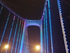 -星海湾跨海大桥
