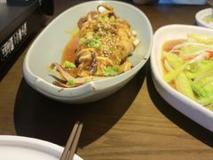 -前海沿·青岛菜(李沧万达店)