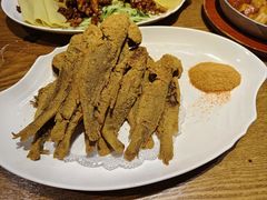 -黑家养生粥道馆(新世纪店)