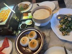 -东南里湖景餐厅·新闽菜(浦西万达店)