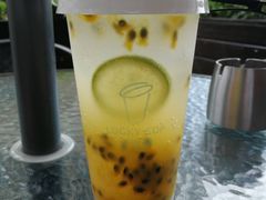 -幸运咖(公园茂直营店)