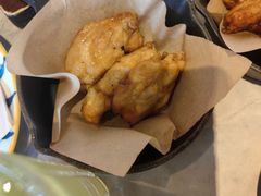 -必胜客(绿地新都会店)