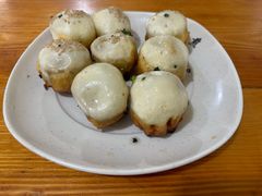 -哑巴生煎(姑苏区苏安新村店)