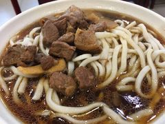 -老回回烩面馆(左家庄店)