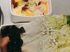 -半天妖烤鱼(嘉德万达广场店)