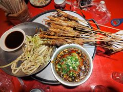 -醉烧膘·烧烤夜宵王(总店)