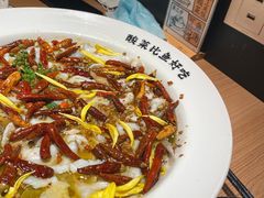 -新太二·鲜料川菜(群光广场店)