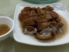 -荷香居(洞企石路店)