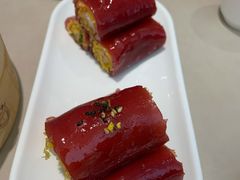 脆脆鲜虾红米肠-蔡澜点心·粤菜(丽泽天街店)