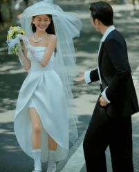 -第一夫人婚纱摄影(南京店)