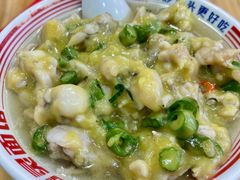 -哈灵现炒本帮面(宁波路店)