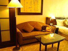 大床房-嘉瑞酒店有限公司