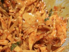 -辛香汇·现炒川菜(淮海路百盛店)