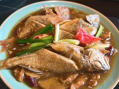 -鑫悦楼煎蟹·16年海鲜大排档