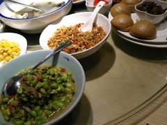 -湘阁里辣(沙井华润万家店)