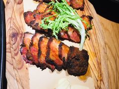 外婆小烤肉-金牌外婆家(苏州中心店)