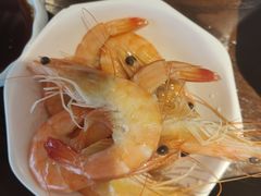 -松子料理(华威桥店)