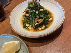 青年拌菜-青年公社烤鸭(宝杨宝龙广场店)