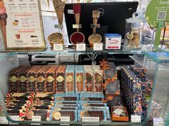 -VENCHI 闻绮(北京汉光店)