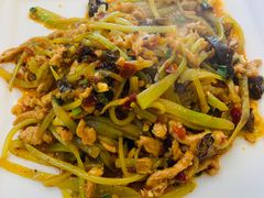 -新繁老號豌豆汤饭店·江湖菜(宝光寺店)