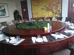 -咱家大院海鲜家常菜