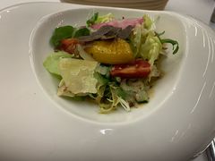 -西山人家·二十年老字号农家菜(旺山店)