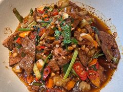 -恰饭·老长沙市井菜 (天河客运站店)