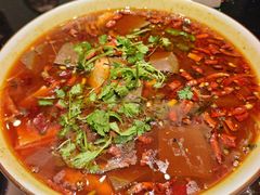 -曹家小菜(胜太路店)