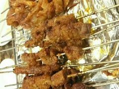 -熙成烧烤·三十三年(开发区店)