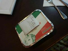 -棒约翰比萨·意面(松江开元店)