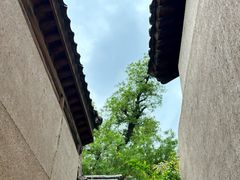 -胡氏古民居建筑