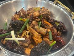 -晓林火锅(安定门店)