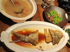 -曾宴·楚菜(湖北省博物馆店)