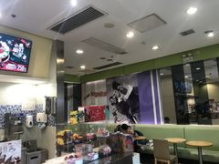 大堂-DQ·蛋糕·冰淇淋(惠山万达店)