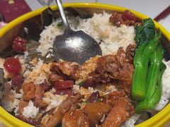 -谭厨中山传家菜.乳鸽.脆鲩鱼(华强北中航城店)
