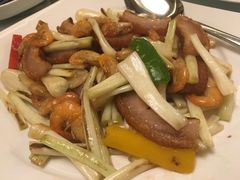-酌宴府The China Club·广州万富希尔顿酒店(云城东路店)