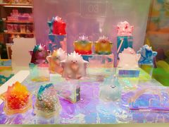 -泡泡玛特POPMART(天环购物中心店)