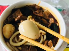 -中山牛肉肥肠粉面馆(军工社区店)