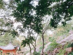 -乌山风景区