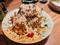 -隐月· 㐂和食屋(芝罘万达公馆店)